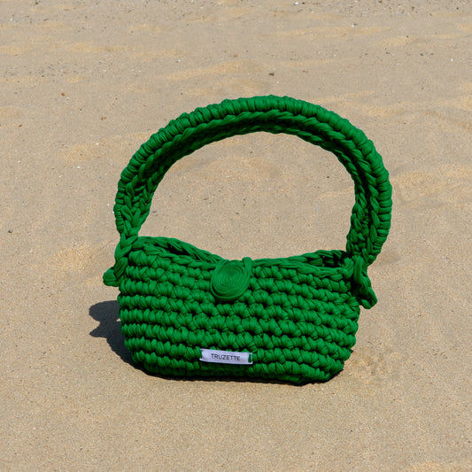 SHOULDER GREEN