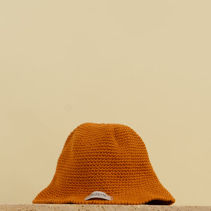 HAT ORANGE