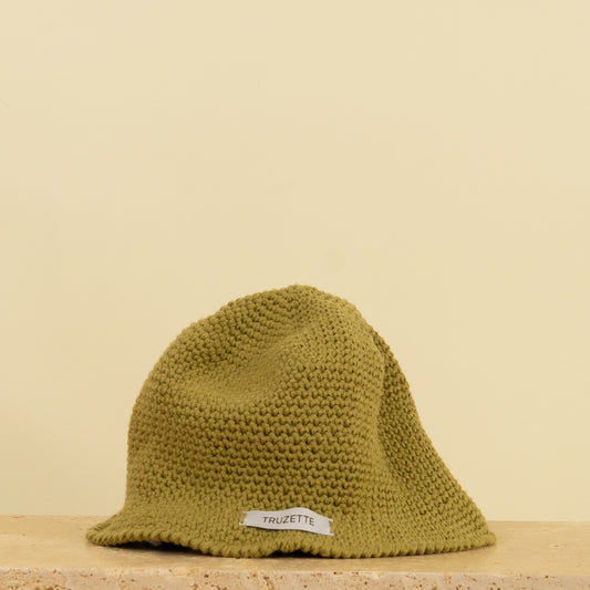 HAT GREEN